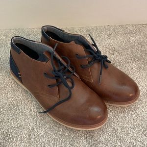 Boys dress shoes